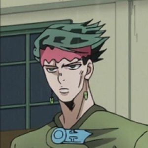 Meet your Posher, Holly